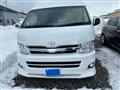 2013 Toyota Hiace Van