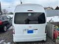 2013 Toyota Hiace Van