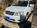 2006 Toyota Corolla Fielder