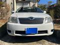2006 Toyota Corolla Fielder