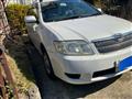 2006 Toyota Corolla Fielder