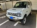 2015 Suzuki Jimny