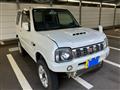 2015 Suzuki Jimny