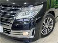 2014 Nissan Elgrand