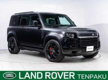 2023 Land Rover Defender