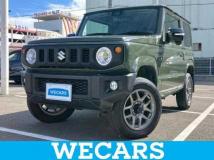 2021 Suzuki Jimny