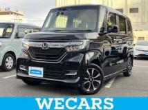 2019 Honda N BOX