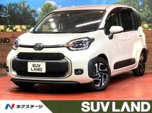 2023 Toyota Sienta