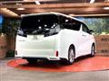 2017 Toyota Vellfire
