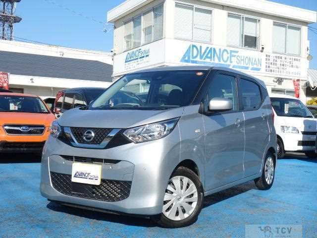 2022 Nissan Nissan Others