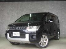 2008 Mitsubishi Delica D5