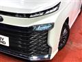 2025 Toyota Voxy