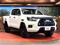 2023 Toyota Hilux