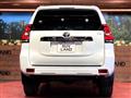 2021 Toyota Land Cruiser Prado