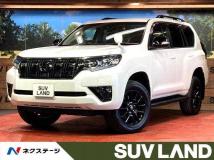 2021 Toyota Land Cruiser Prado
