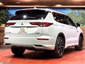 2023 Mitsubishi Outlander