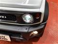2024 Suzuki Jimny Sierra