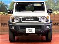 2024 Suzuki Jimny Sierra