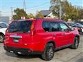 2009 Nissan X-Trail