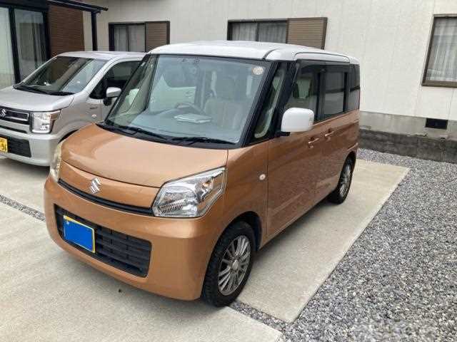 2014 Suzuki Suzuki Others