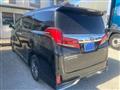 2018 Toyota Alphard G