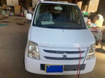 2007 Suzuki Wagon R