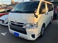 2020 Toyota Hiace Van