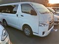 2020 Toyota Hiace Van