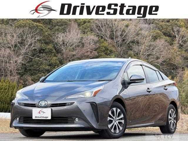 2020 Toyota Prius