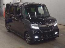 2020 Honda N BOX