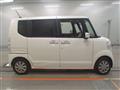 2017 Honda N BOX