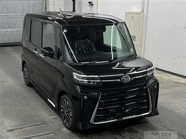 2025 Daihatsu Tanto