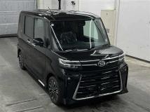2025 Daihatsu Tanto
