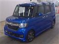 2018 Honda N BOX