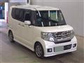 2016 Honda N BOX