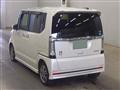 2016 Honda N BOX