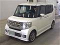 2016 Honda N BOX