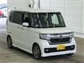 2013 Honda N BOX
