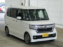 2013 Honda N BOX