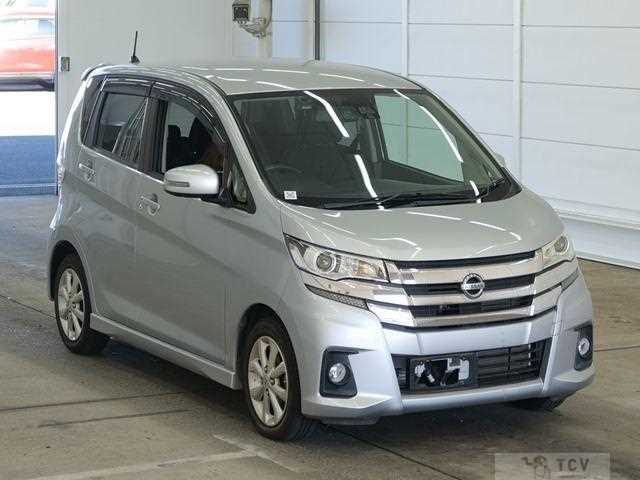 2017 Nissan Nissan Others