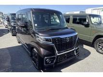 2018 Suzuki Suzuki Others