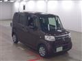 2016 Honda N BOX