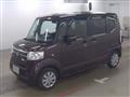 2016 Honda N BOX