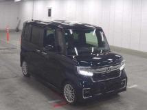 2021 Honda N BOX