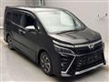 2021 Toyota Voxy