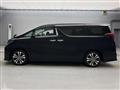 2021 Toyota Alphard G