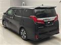 2021 Toyota Alphard G