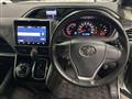 2019 Toyota Voxy