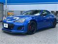 2018 Subaru BRZ