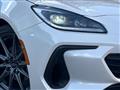 2022 Subaru BRZ